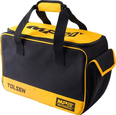 Produktbild von Tolsen Werkzeugtasche 41 x 20 x 26 cm