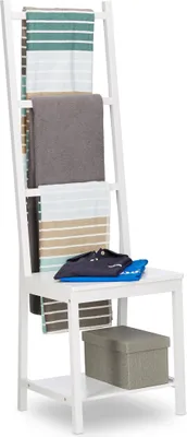 Obrázek produktu pro Relaxdays 10020925, 400 mm, 420 mm, 1330 mm, 4,5 kg
