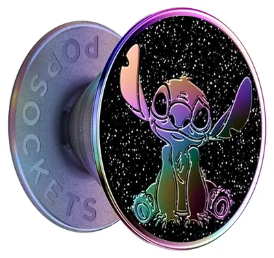 Obrázek produktu pro PopSockets 113010, Madlo, Vícebarevný, Komiksový vzor, 1 kusů, 38,8 mm, 7,7 mm