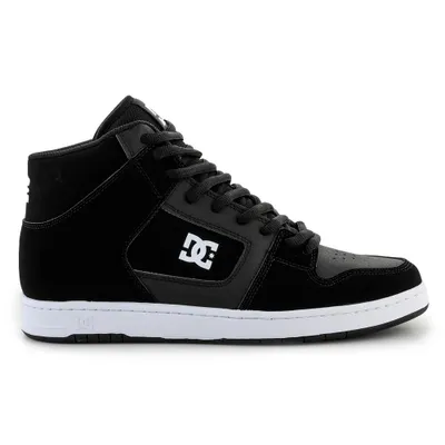 Zdjęcie produktu dla DC Obuv buty manteca 4 hi m, ADYS100743BKW