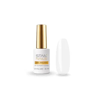 Obrázek produktu pro Starnails Gel Polish 3D Expert Finish 6 ml