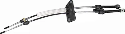 Produktbild von METZGER 3150258 Seilzug Schaltgetriebe für VW Transporter V Bus (7HB, 7HJ, 7EB, 7EJ, 7EF, 7EG, 7HF, 7EC)