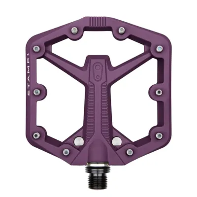 Immagine prodotto di Crankbrothers Stamp 1 Gen 2 pedale piattaforma viola