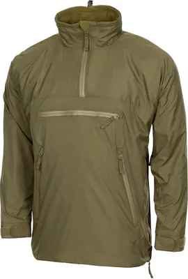 Produktbild von MFH Brit. Thermojacke, "Lightweight", oliv