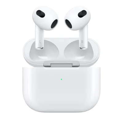 Produktbild von APPLE AirPods (3. Generation)