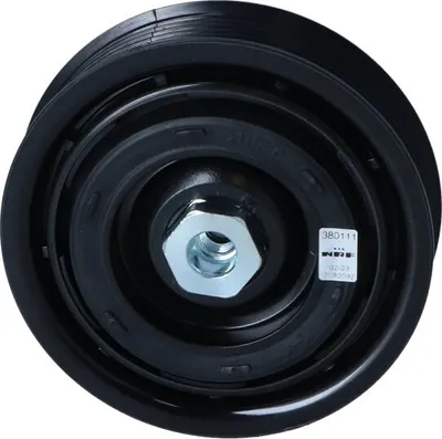 Immagine prodotto di Frizione magnetica aria condizionata compressore 110mm NRF per AUDI A4 B8