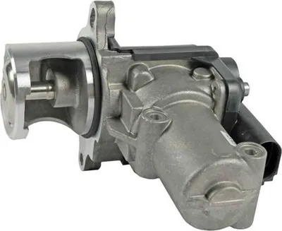 Produktbild von METZGER 0892206 AGR-Ventil mit Dichtung für VW Transporter V Bus (7HB, 7HJ, 7EB, 7EJ, 7EF, 7EG, 7HF, 7EC) Abgasrückführungsventil