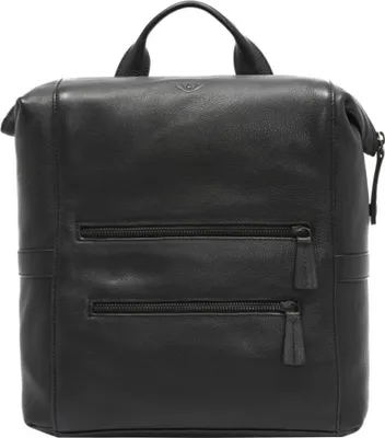 Produktbild von Voi 4Seasons City Rucksack Leder 30 cm