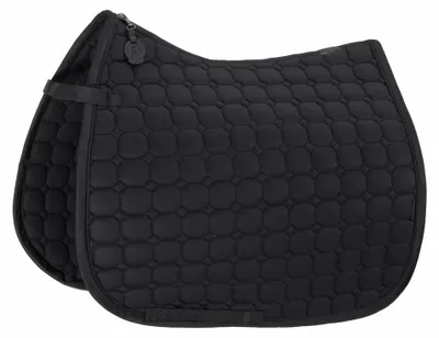 Produktbild von Eskadron Schabracke Baumwolle black Platinum 26 F/S, Größe:DL
