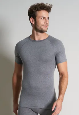 Produktbild von CECEBA Thermo Herren T-Shirt grau Größe: 4