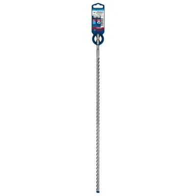 Produktbild von EXPERT SDS plus-7X Hammerbohrer, 14x550x615 mm