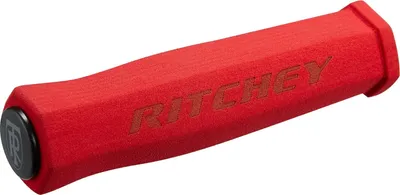 Produktbild von Ritchey WCS Truegrip Griff 130/31.2-34.5mm rot