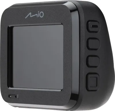 Produktbild von Mio MiVue C545 Pro, Full HD, 1920 x 1080 Pixel, 140°, CMOS, 60 fps, Schwarz