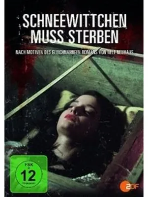 Produktbild von Stelzer,Manfred-Schneewittchen muss sterben