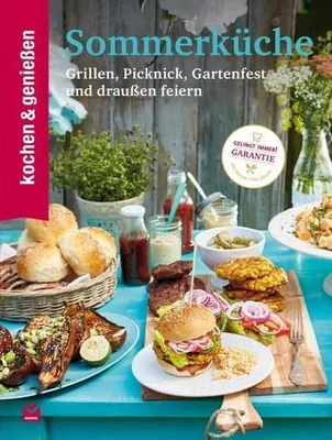 Produktbild von Sommerküche