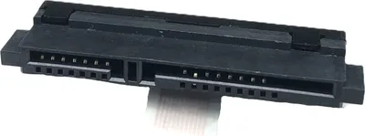 Produktbild von SATA HDD Festplatten Anschluss Kabel Connector kompatibel für Acer Swift 3 (SF314-56-31AK)