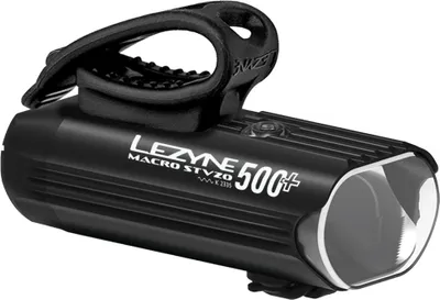 Produktbild von Lezyne Macro Drive 500+Reverse StVZO