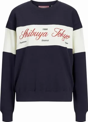 Produktbild von Sweatshirt Jjxx 12269130 für Damen