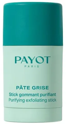 Produktbild von Payot Stick Gommant Purifiant, CC Creme, 25 ml, Frauen, Zu Akne neigende Haut, Klärend, Weiß