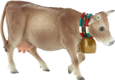 Produktbild von BULLYLAND 62633, Mehrfarbig, 1 Stück(e)