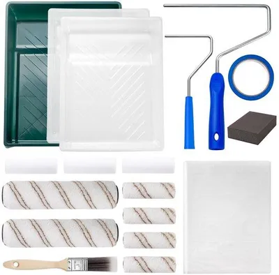 Produktbild von Magnetisches Whiteboard 70 x 50 cm - Inklusive 12 Magneten