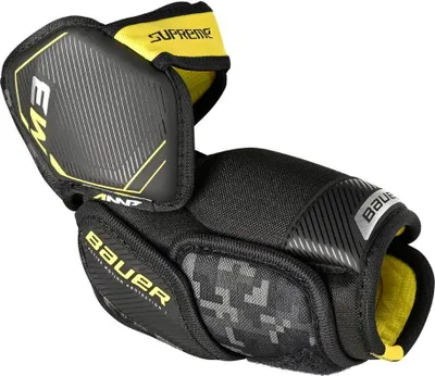 Immagine prodotto di Bauer Supreme M3 Gomitiera Junior, Taglia:M