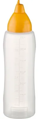 Immagine prodotto di APS Quetschflaschen Quetschflasche -NON DRIP- 93274