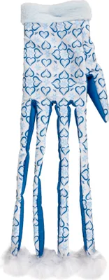 Produktbild von Flamingo Katzenspielzeug Ice Handschuh