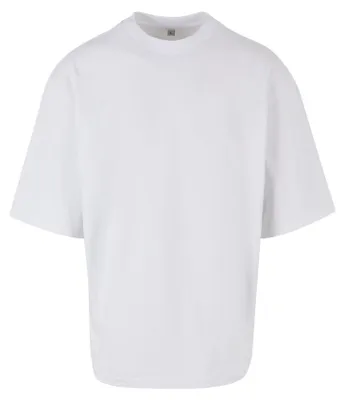 Image de Build Your Brand - T-shirt pour femmes LT2130 (4XL) (blanc)