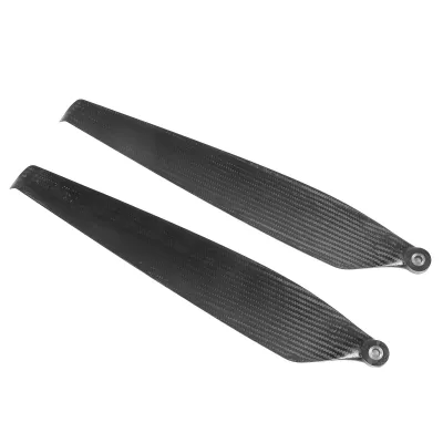 Produktbild von Lopatka vrtule z uhlíkových vlákien, vrtuľa poľnohospodárskeho dronu, pádlo poľnohospodárskeho dronu, vrtuľa RC UAV Plant Agriculture Drone Propeller, vrtuľa RC z uhlíkových vlákien, poľnohospodársky závod Drone Folding Propeller