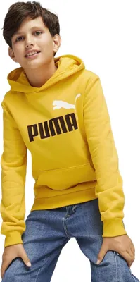 Immagine prodotto di Felpa con cappuccio Puma 586987-55 da Bambino
