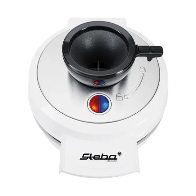 Zdjęcie produktu dla Steba 182400 Steba WE 20 VOLCANO Waffeleisen