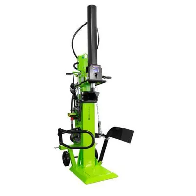 Produktbild von Zipper ZI-HS30EZ, Elektrischer Holzspalter, 30 t, 110 cm, 40 cm, 94,8 cm, 30 l