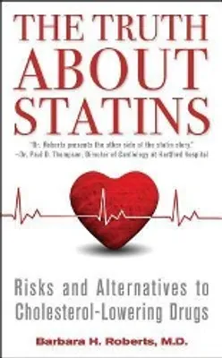 Obrázek produktu pro The Truth about Statins