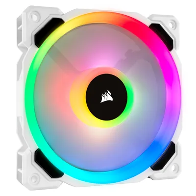 Produktbild von LL120 120-mm-RGB-LED-PWM-Lüfter, Gehäuselüfter