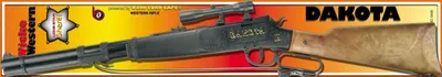 Zdjęcie produktu dla 100 karabinów Dakota 64 cm, 1 zestaw