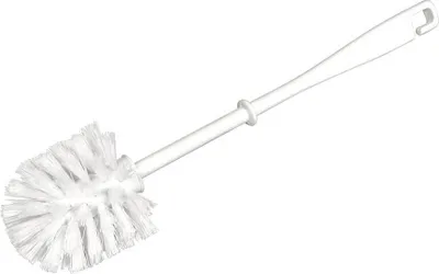 Produktbild von Peggy Perfect® 20101 WC-Bürste weiß Kunststoff