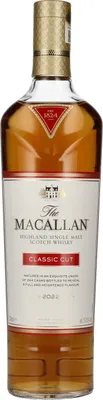 Produktbild von The Macallan Classic Cut Limited Edition 2022 Whisky Schottland  70.00 cl 52.0 %