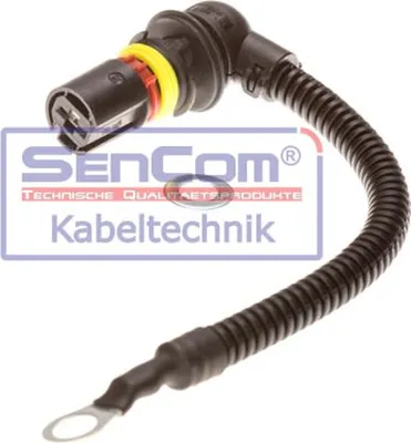 Obrázek produktu pro Sada na opravu kabelů SENCOM 20278