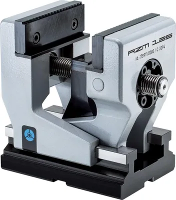 Produktbild von RÖHM Zentrischspanner RZM 125/222mm