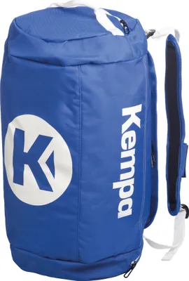 Produktbild von KEMPA K-LINE TASCHE , Farben :royal/weiß