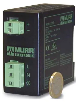 Image de Bloc d'alimentation Murrelektronik 85162