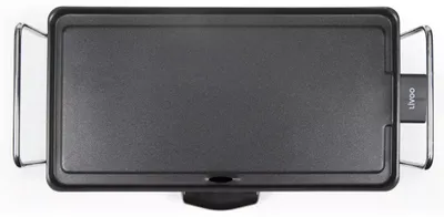 Immagine prodotto di Plancha elettrica 2000w 40x23cm Domoclip DOM174