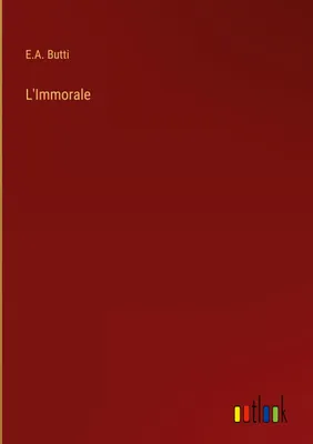 Produktbild von L'Immorale