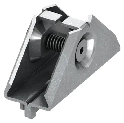 Produktbild von TECE 9010002 TECEprofil Eckverbinder