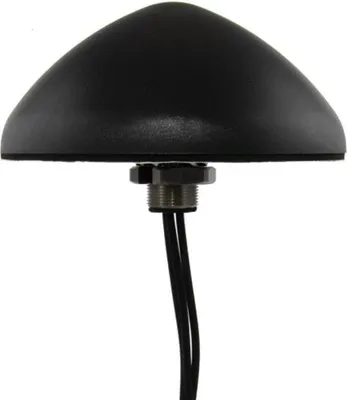 Obrázek produktu pro Panorama Antennas LG-7-38-24-58-3SP - 6 dBi - 0.698-0.960/1.71-3.8 GHz - 50 Ohm - SMA - IP69K - 3 m