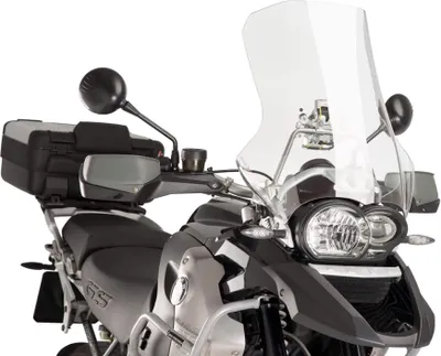 Immagine prodotto di Cupolino PUIG touring trasparente per Bmw gs r 1200