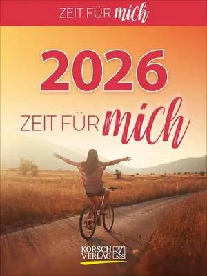 Immagine prodotto di Tempo per me 2026