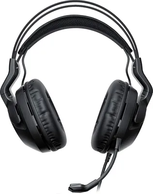 Image de Roccat ELO X Stereo Gaming Headset, Couleur:Noir