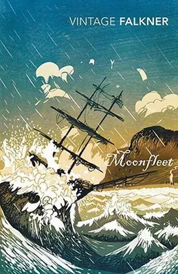 Obrázok produktu pre Moonfleet